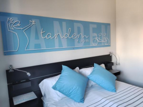 b&b La Bicicletta Rende